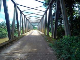 Pembangunan Jembatan